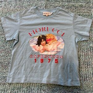 Fiorucci Baby Tee